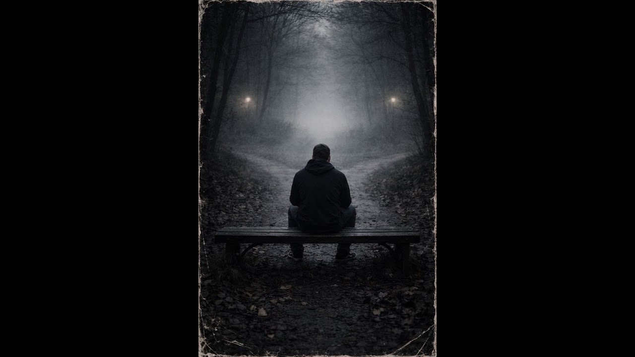 What Wasn't Asked [Official Audio]