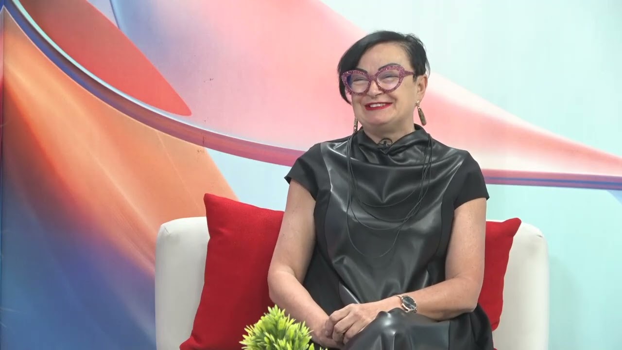 DOBRO JUTRO TK - doc.dr.med.sc. ENIDA NEVAČINOVIĆ, šefica Porođajnog odjeljenja GAK UKC-a Tuzla