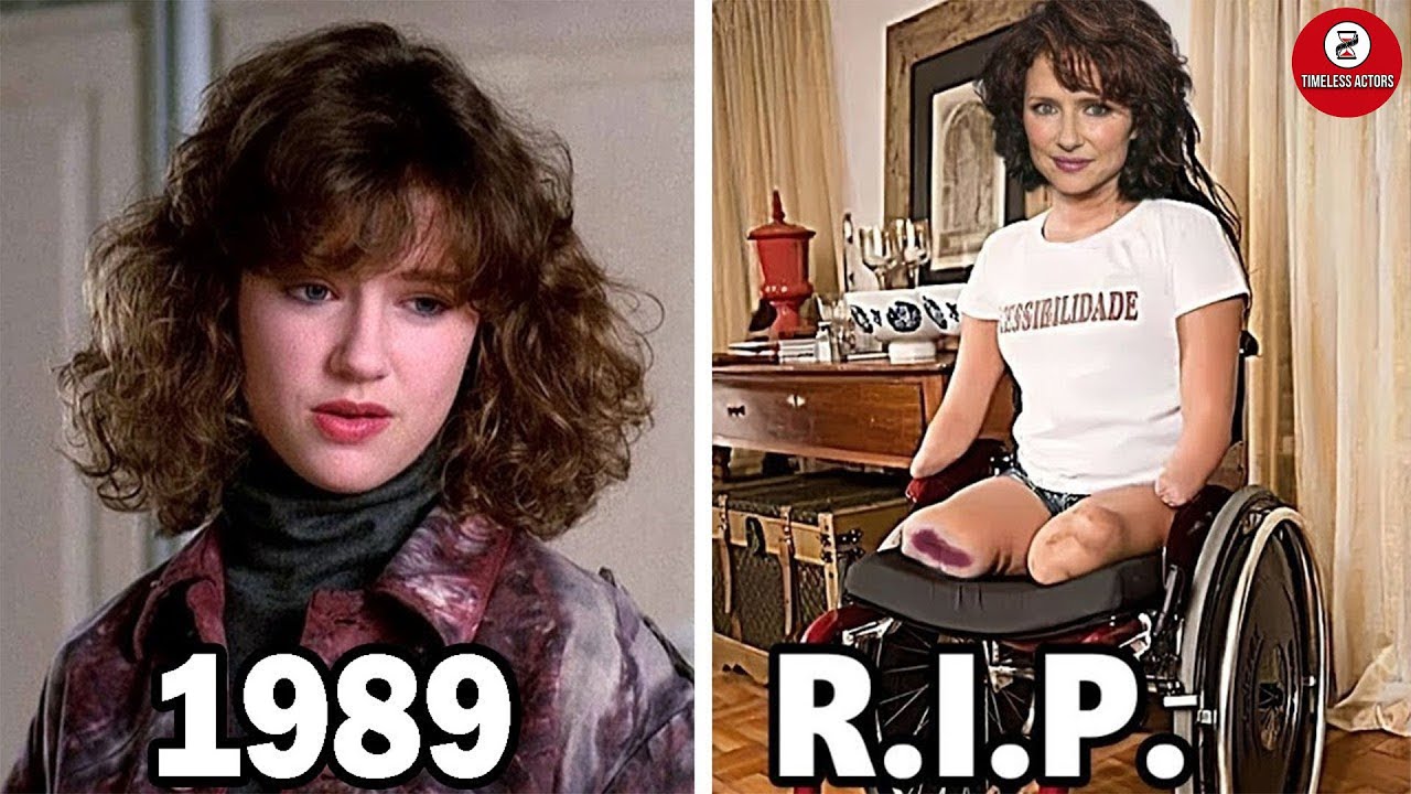 UNCLE BUCK (1989) Cast THEN AND NOW 2026, You'd Never Recognize!