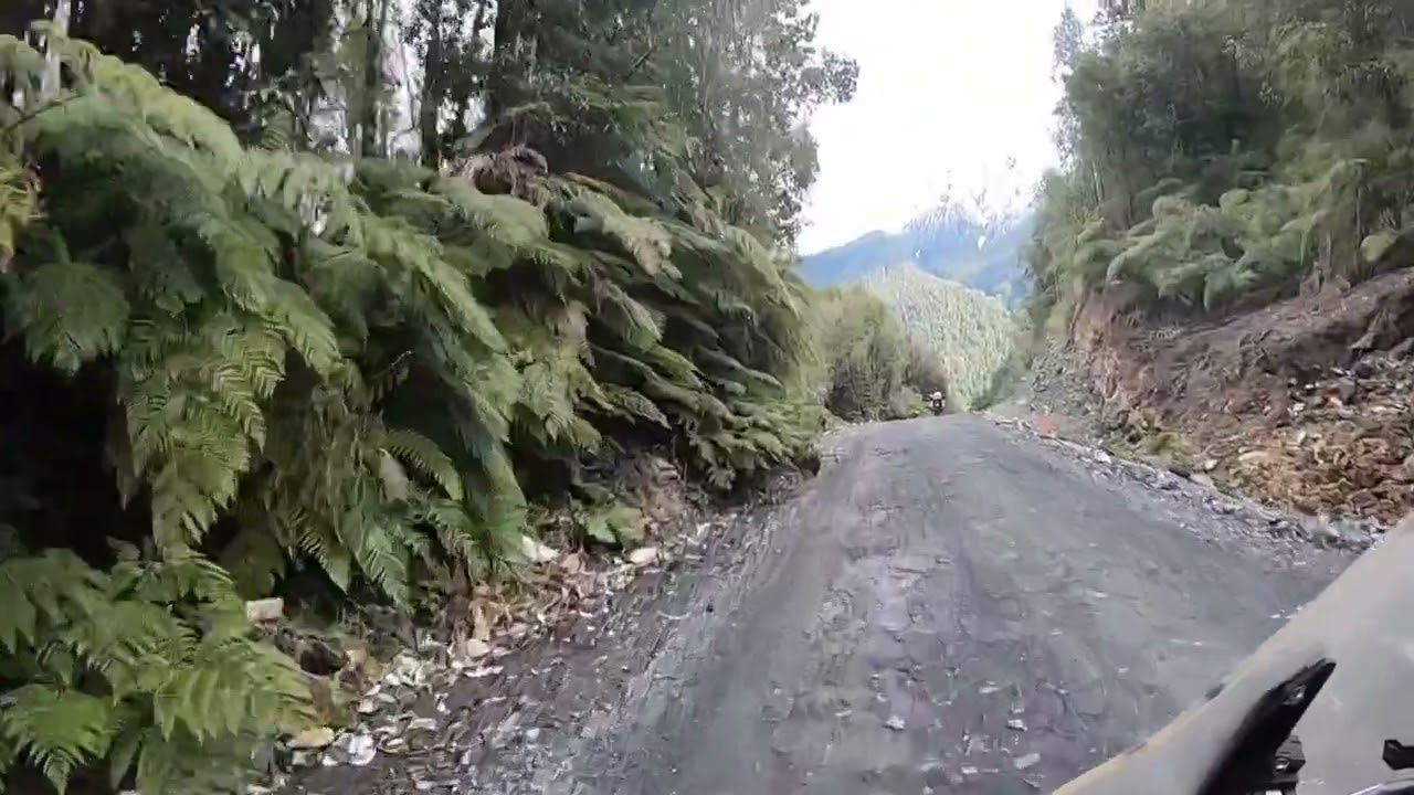 Carretera Austral - Parte 1  Setembro/2024