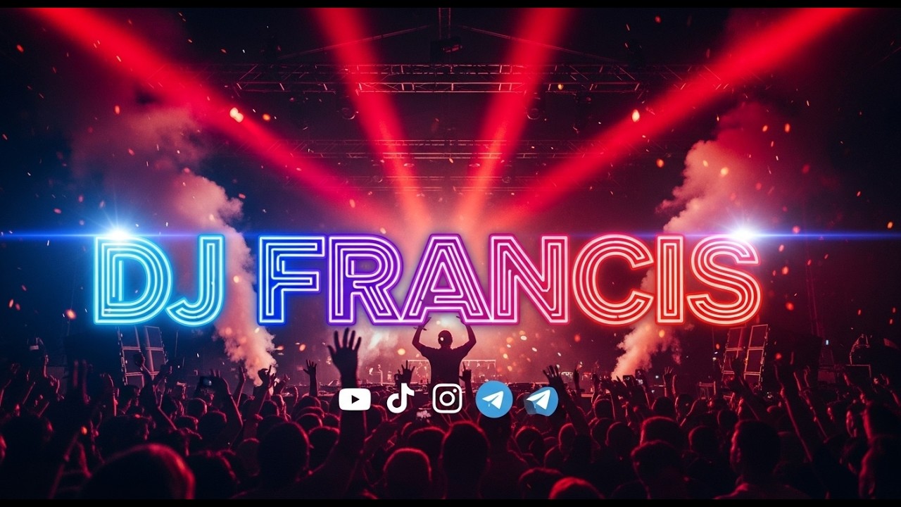 mainstage bass explosion | dj remix francis festival edm