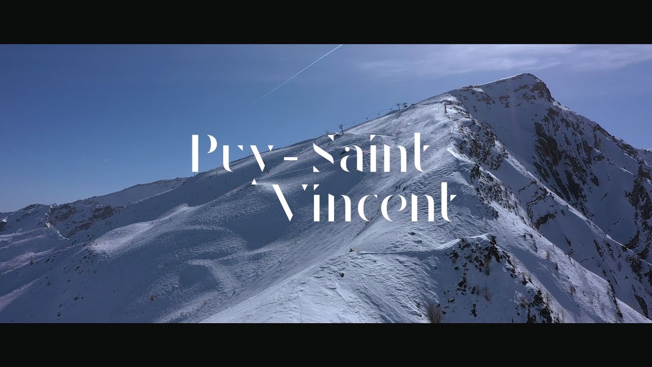 Puy-Saint-Vincent 2019