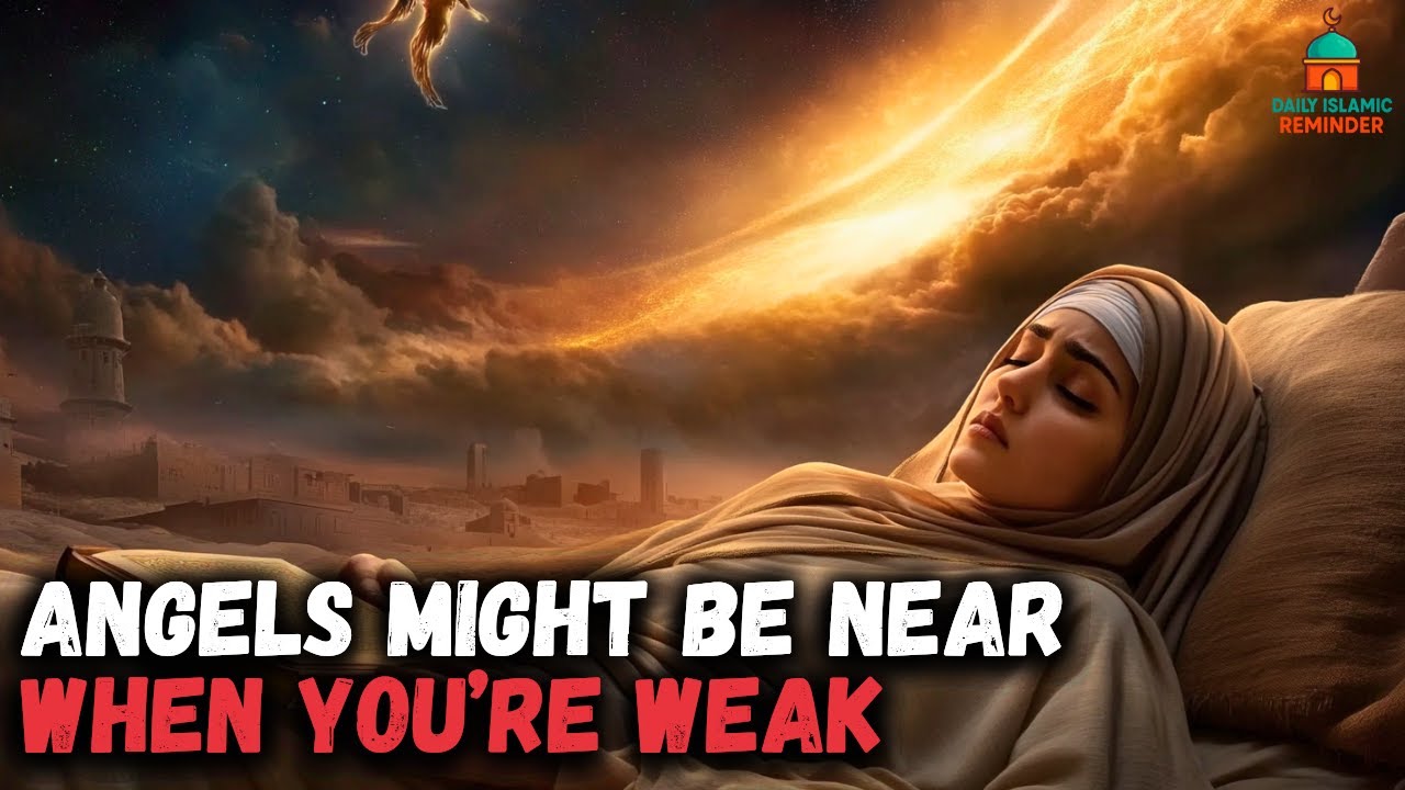 Your Illness Is Not Punishment… It’s Mercy | Powerful Islamic Truth