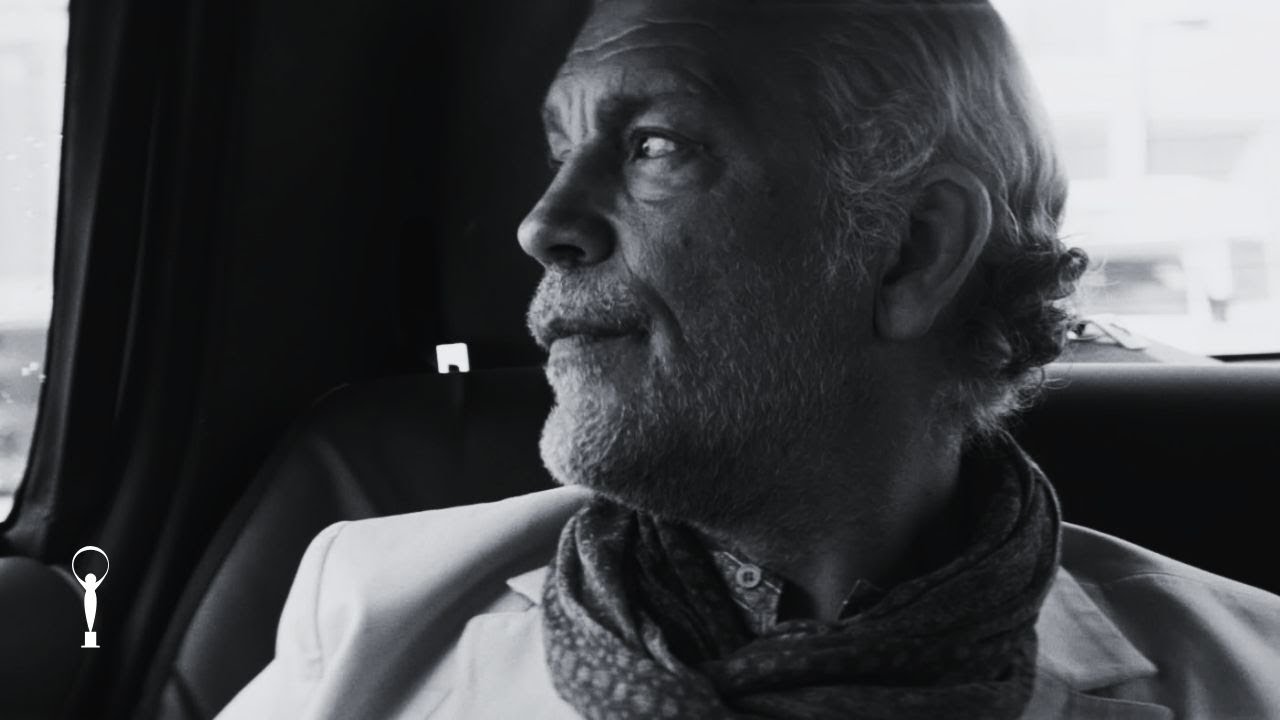 45th KVIFF Official Festival Trailer - John Malkovich