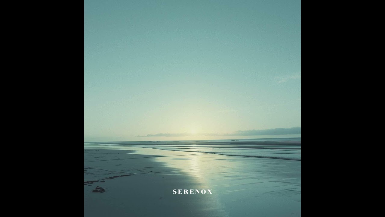 SERENOX - Still I Rise