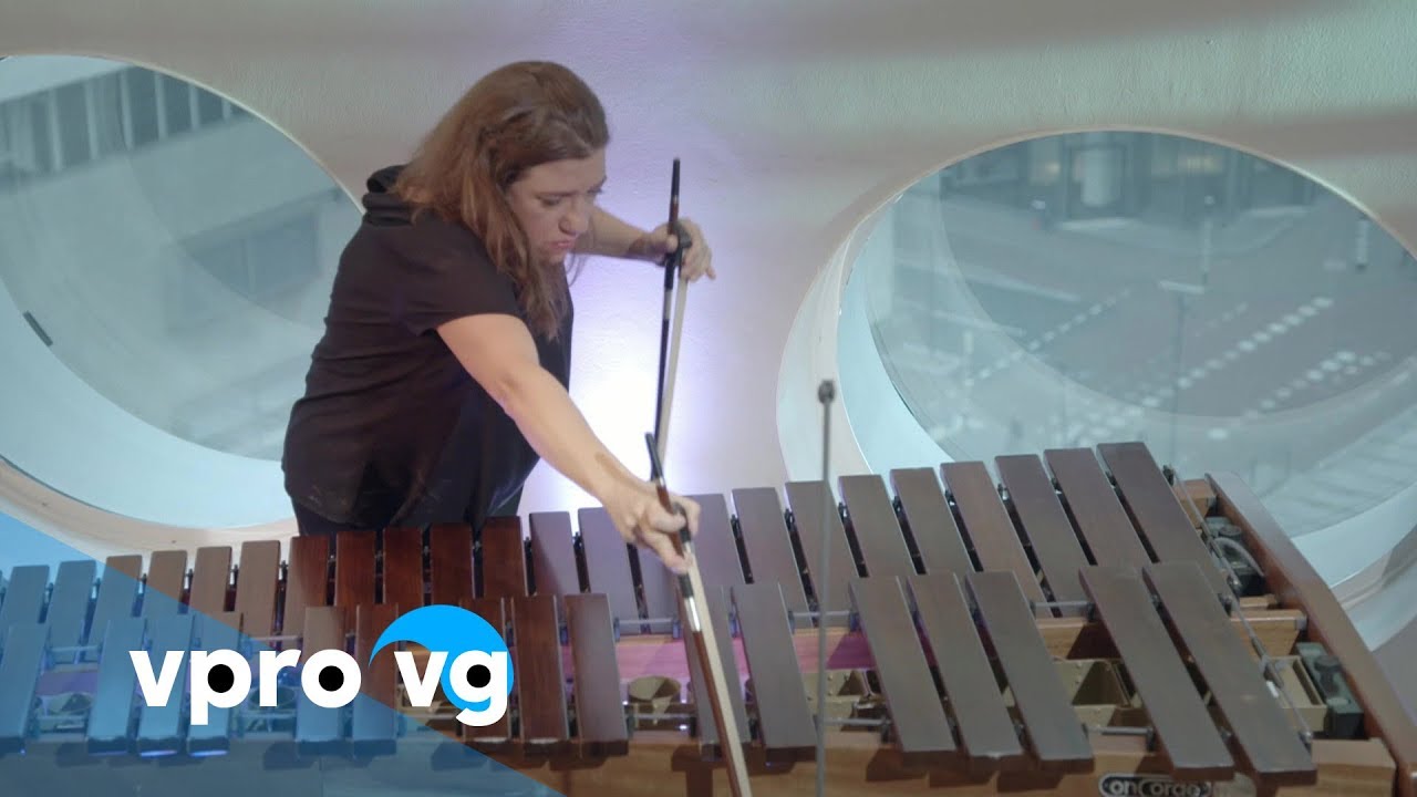Tatiana Koleva - Way Home (live @TivoliVredenburg Utrecht)