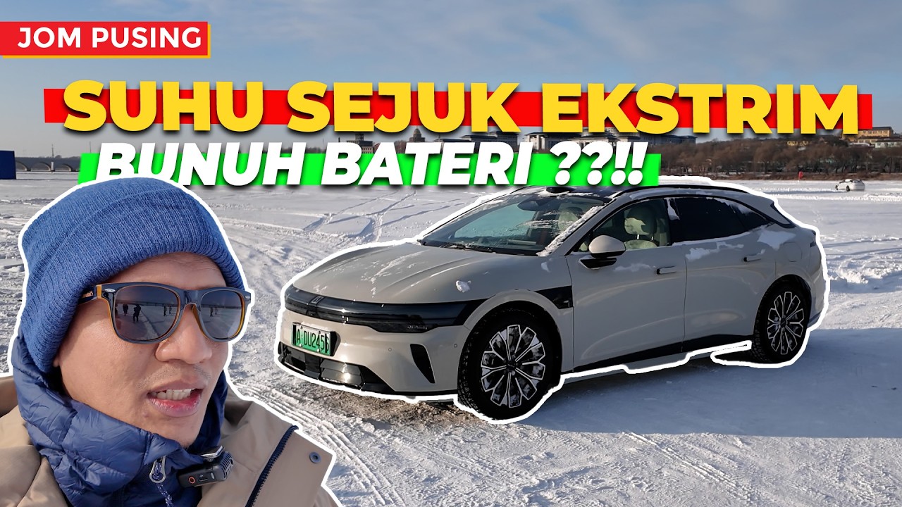 Ini Pandu Uji Zeeker Paling Susah