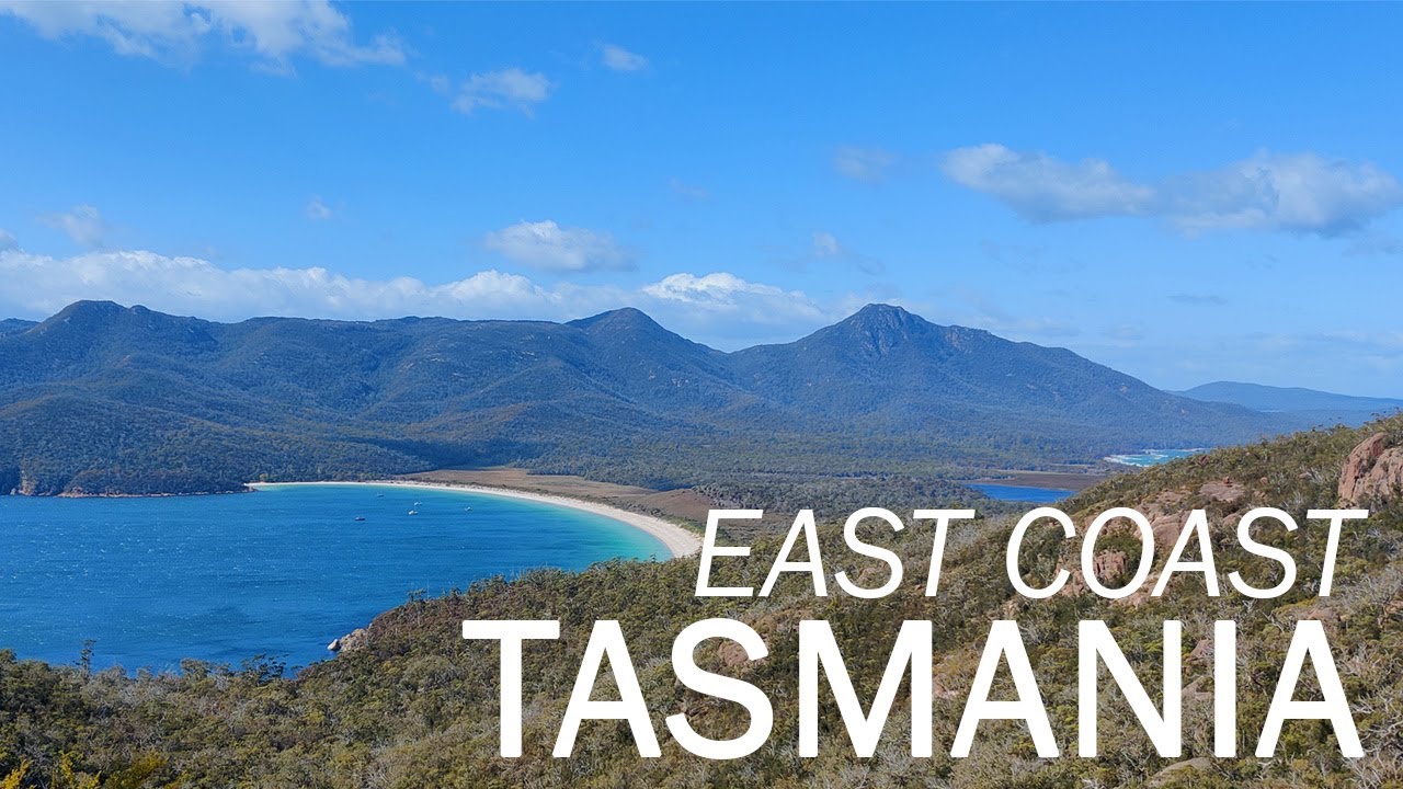East Coast Tasmania