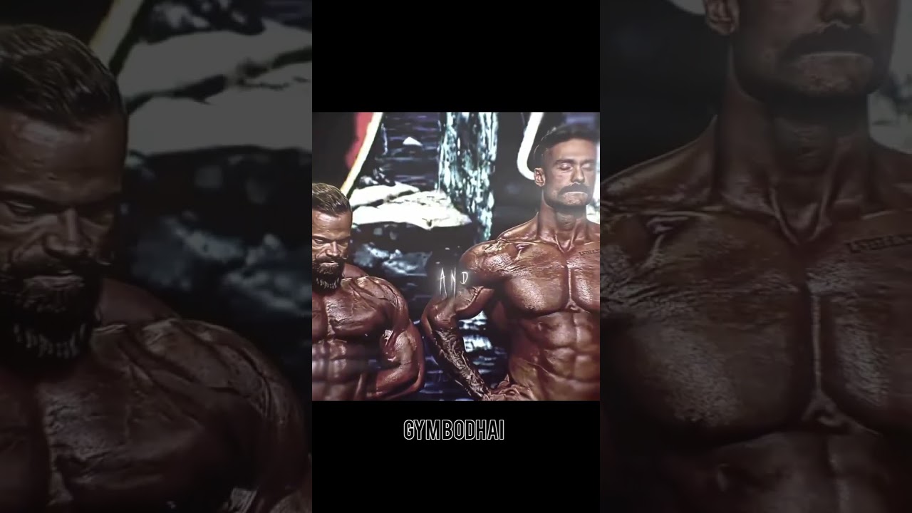 Proud Movement ❤️🥶#cbum #gymmotivation #winning #shorts #proud #gymedit