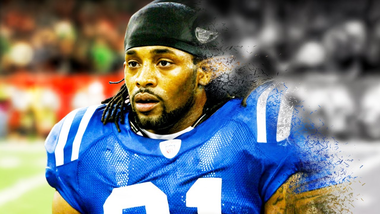 The TRAGIC story of Bob Sanders