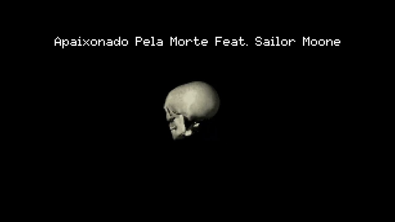 3. Bread - Apaixonado Pela Morte Feat. Sailor Moone