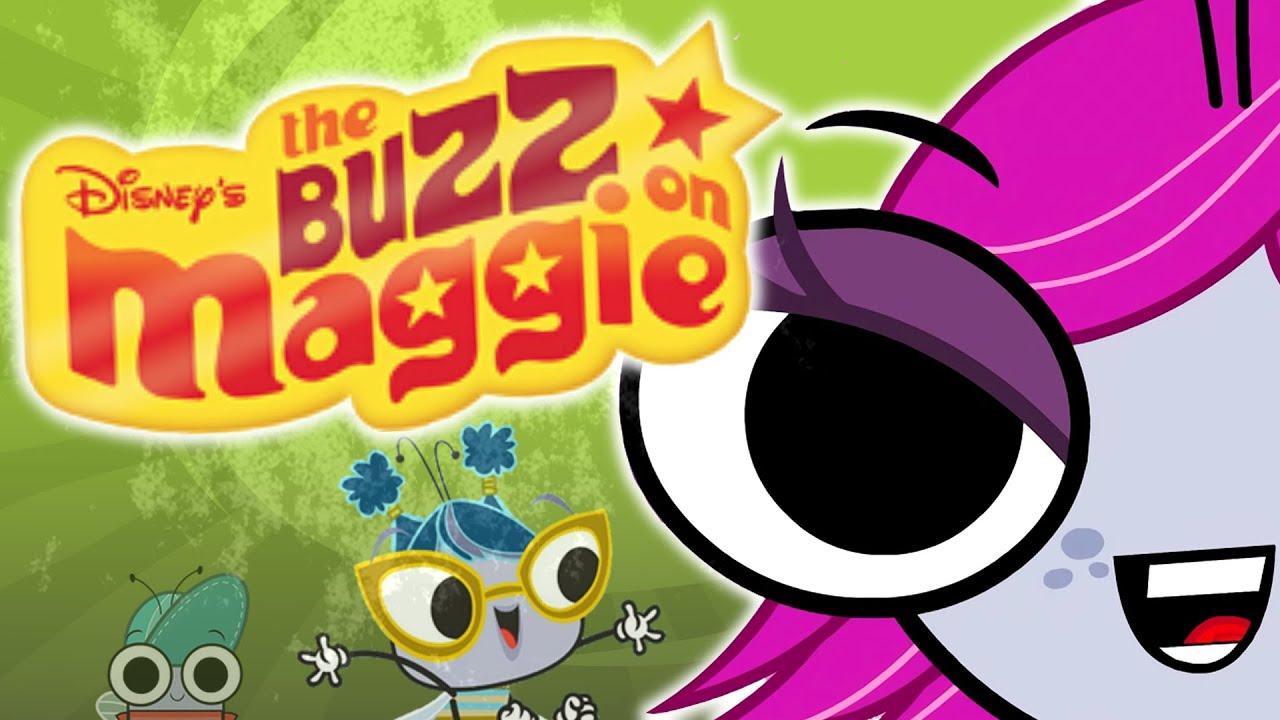 Lol, Do You ACTUALLY Remember THE BUZZ ON MAGGIE? (feat. harriyanna hook and AwestruckVox)