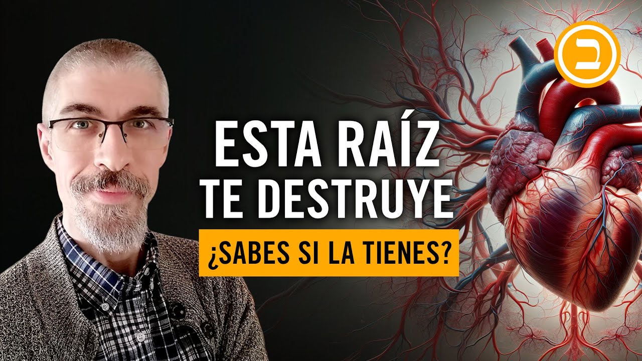 La Ra&iacute;z de Amargura en la Biblia - Deuteronomio 29 explicado | Jonatan Mira