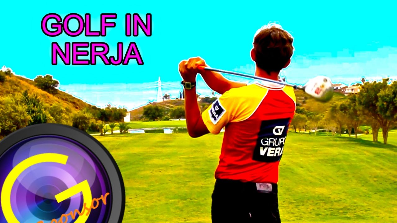 Baviera Golf Velezmalaga - El golf mas Andal&uacute;