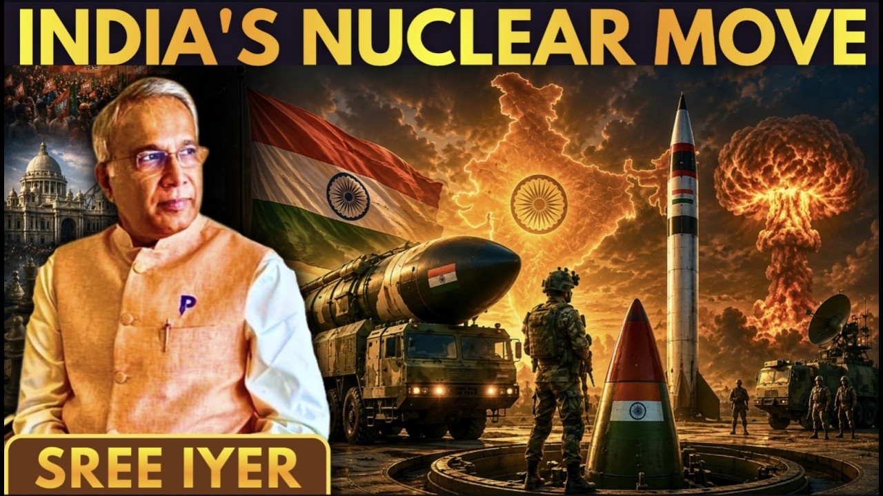India Deploys 12 Nuclear Warheads! What Does This Mean?