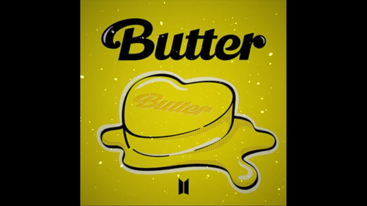 BTS - Butter 🧈(SickFlow Music Remix) #bts #btsarmy #butterbts #korean #kpop #techno #remix