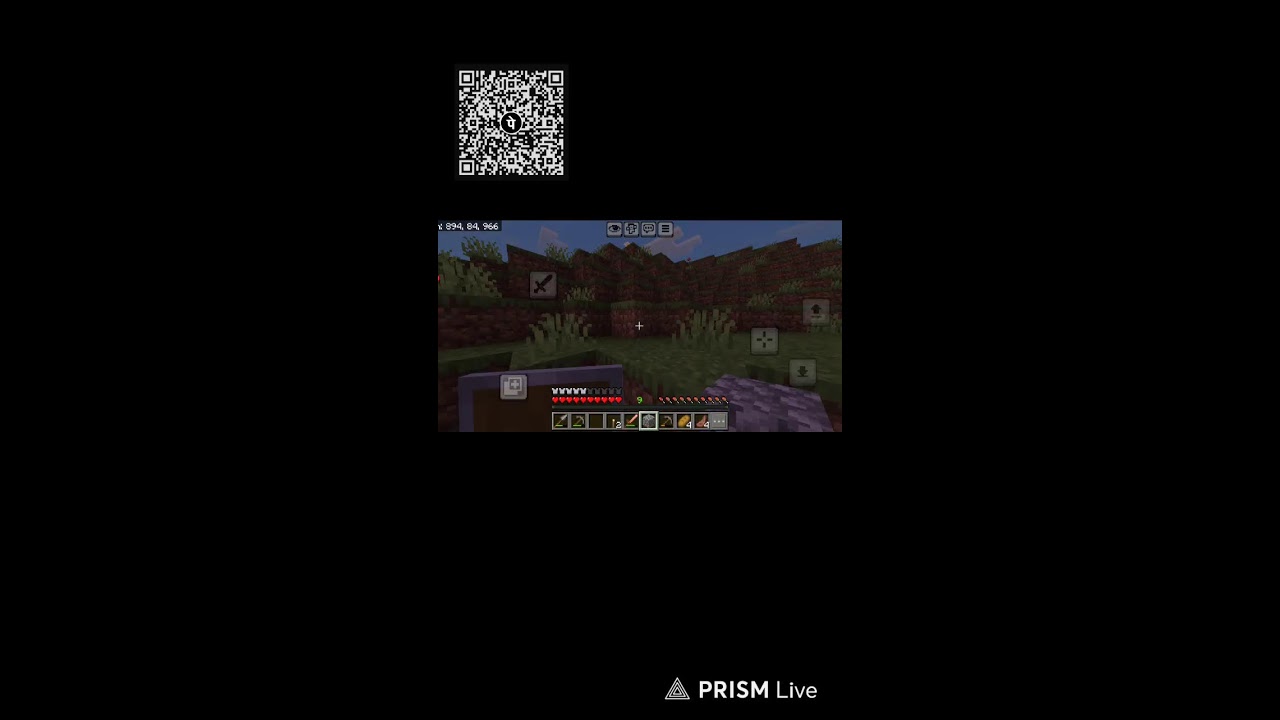 🔴 DAY 6 in Minecraft Survival LIVE! Base Building & Diamond Hunt | Epic Fails Await! #MinecraftLive