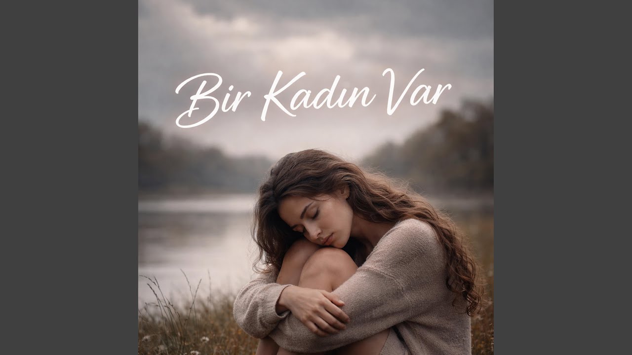 Bir Kadın Var