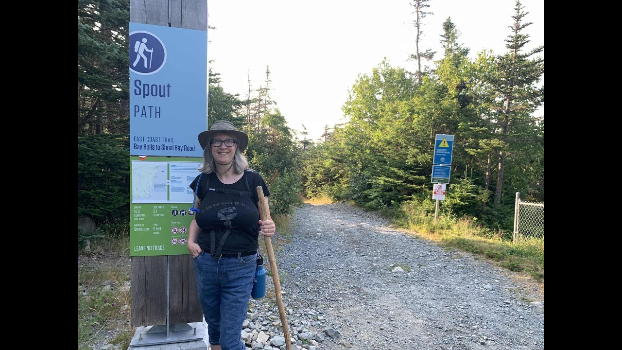 Bucket Lists and Lessons Learned: An Adventure on the Spout Path