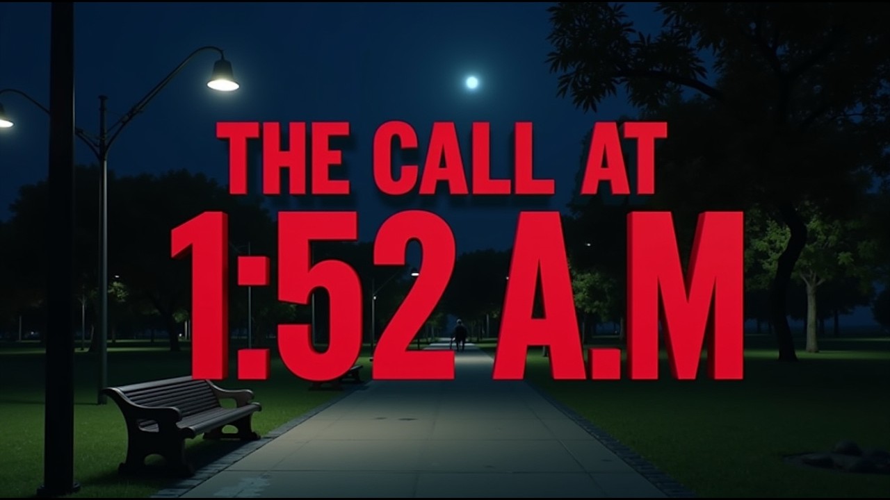 I Took Easy Money… Then They Wouldn’t Let Me Leave