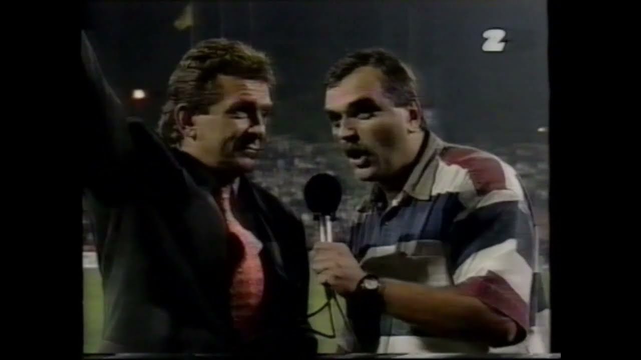 Piłkarskie podsumowanie roku 1997