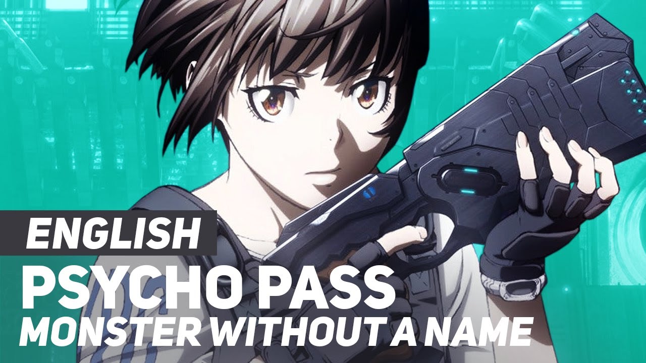 Psycho Pass - 