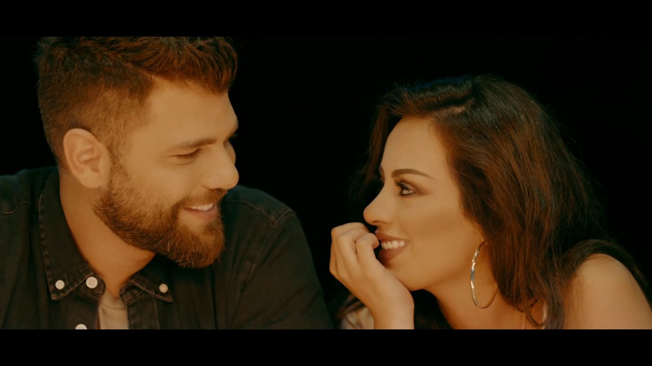 Michel Azzi - Jayi Twadaani [Official Music Video] (2019) / ميشال قزي - جايي تودعني