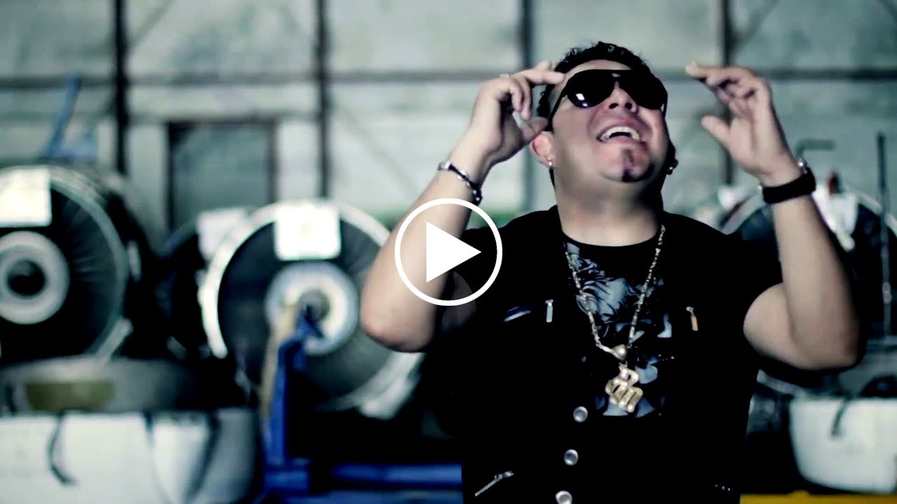 Recuerdos - ​Agrupaci&oacute;n Sin Ley - Videoclip Oficial