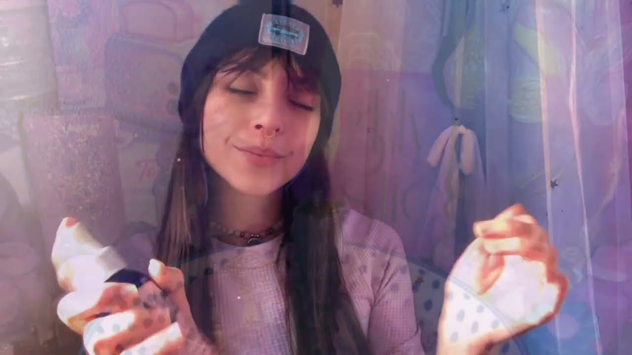 Sooth Your Mind Reiki ASMR | 1 Hour No Talking Mental Reprograming #nervoussystemregulation 