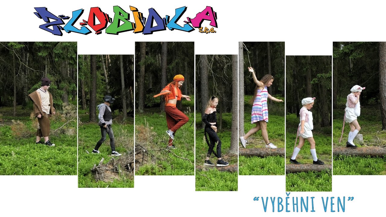 ZLOBIDLA S.R.O.   