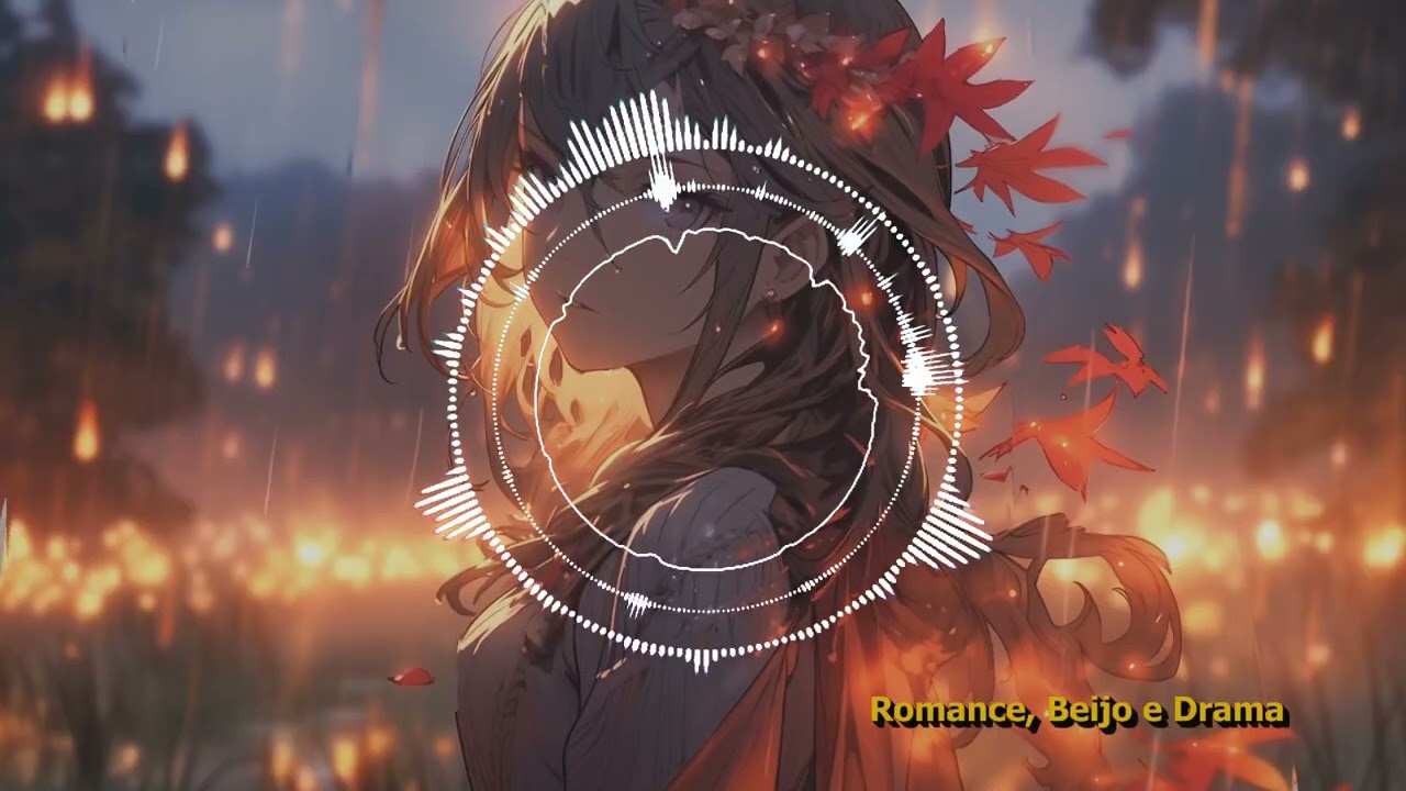 Electric Samba - Romance, Beijo e Drama