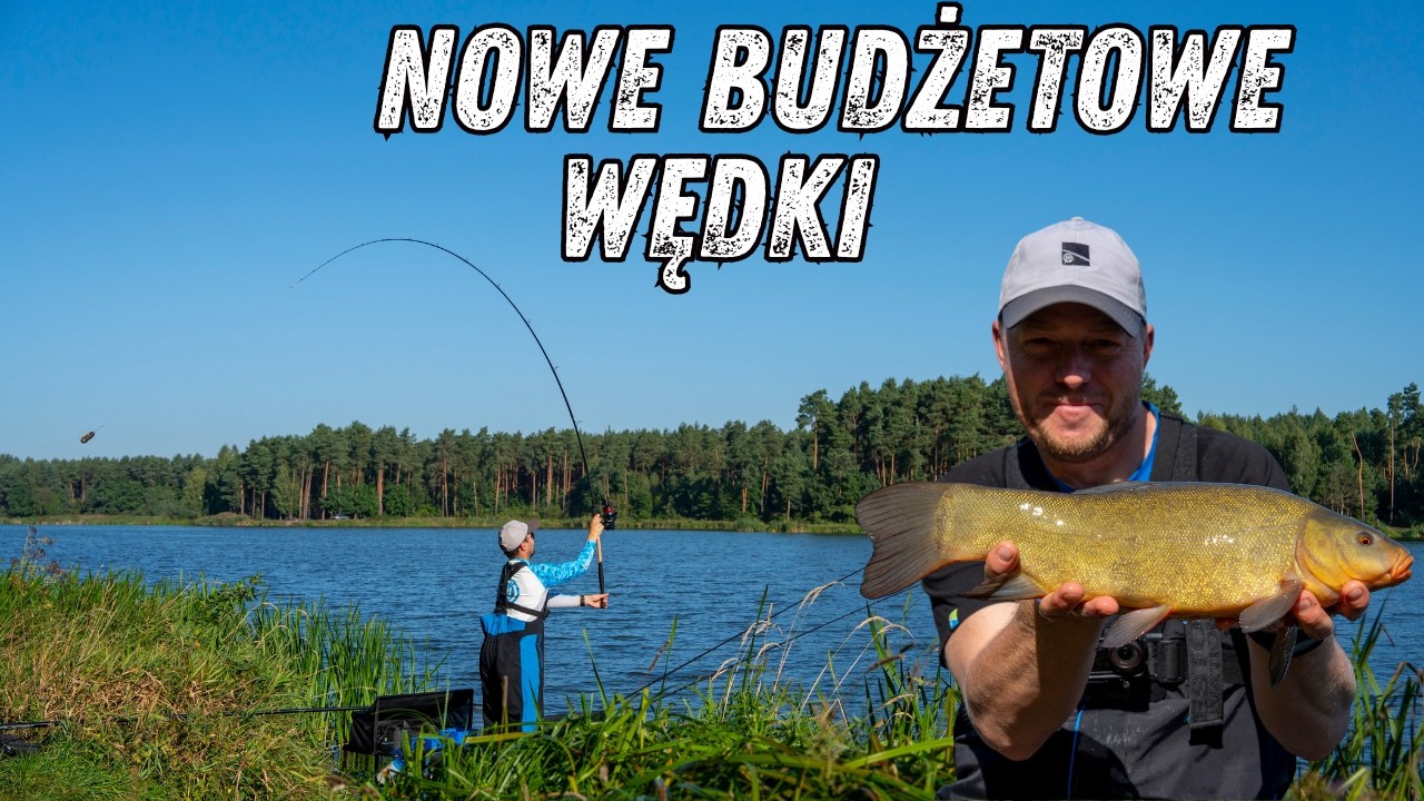NOWOŚĆ Inspire! Te feedery kosztują mniej niż myślisz 🔥 | Adam Niemiec