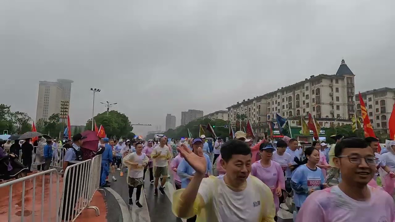 江西金溪：“体育+” 激发全域旅游新活力