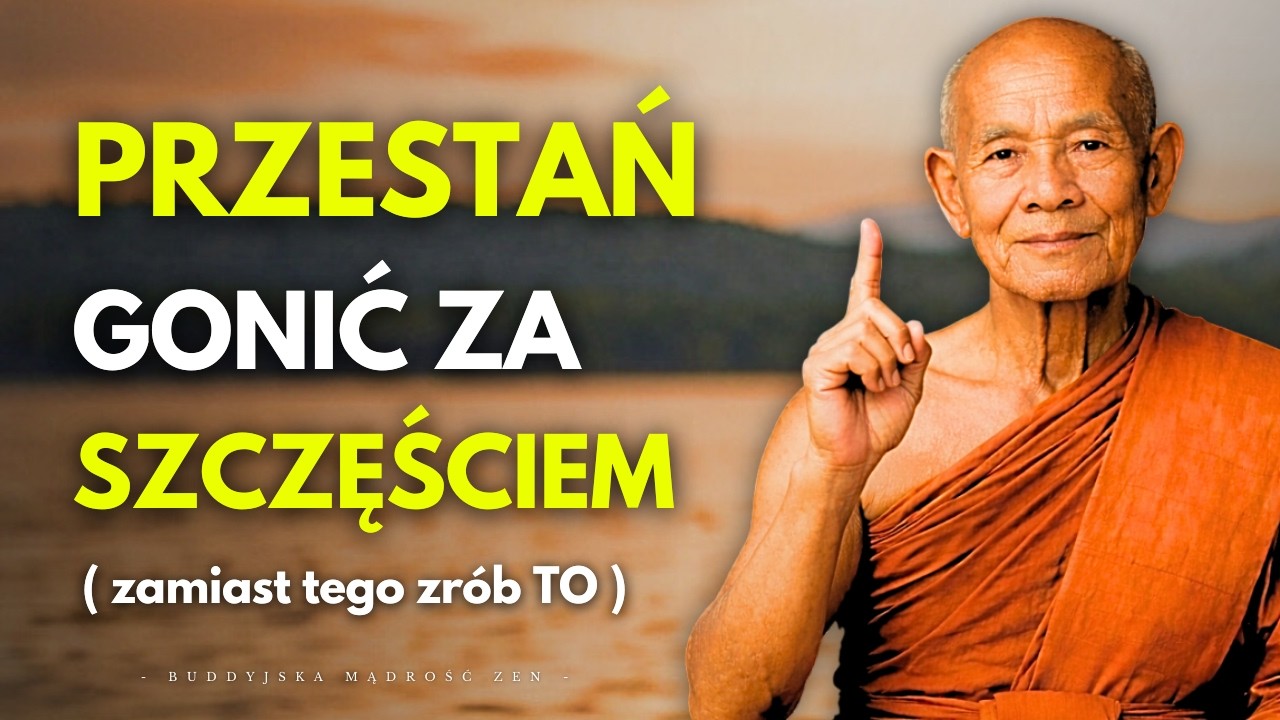 5 Niezbędnych Psychologicznych Wskazówek aby Osiągnąć Szczęście | Buddyzm