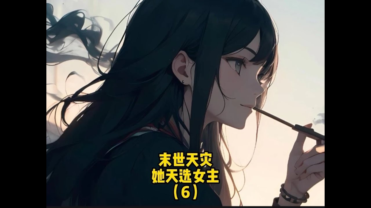 第六集|她天选女王 #书荒推文 #拯救书荒