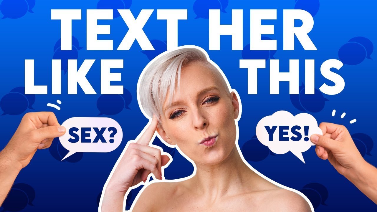Rules for Texting Girls to Make Them Want You