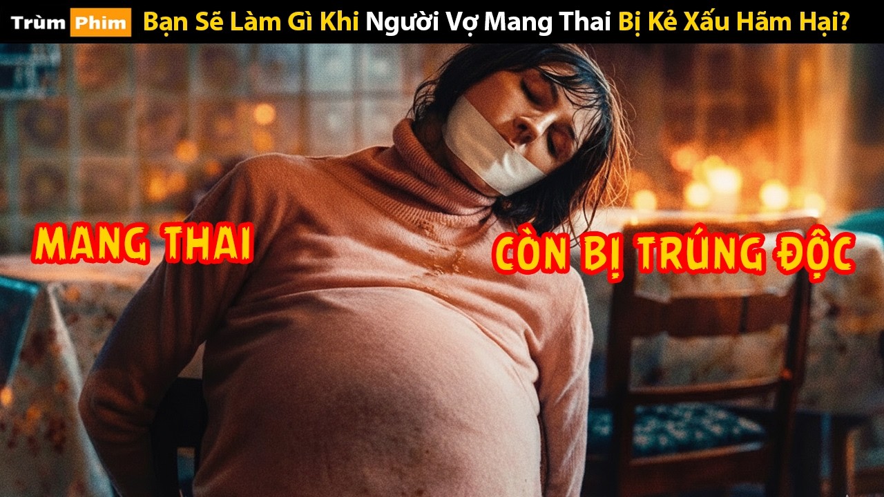 [Review Phim] Cặp Vợ Chồng Cựu Đặc Vụ Tình Báo Giả Làm Anh Em Để Chôn Vùi Quá Khứ | Unfamiliar 2026