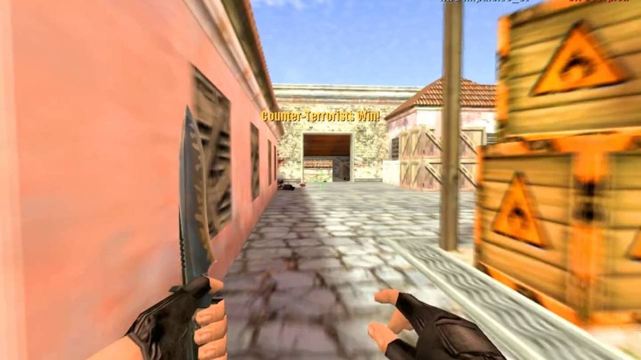 ESEA Invite Season 11  2012
