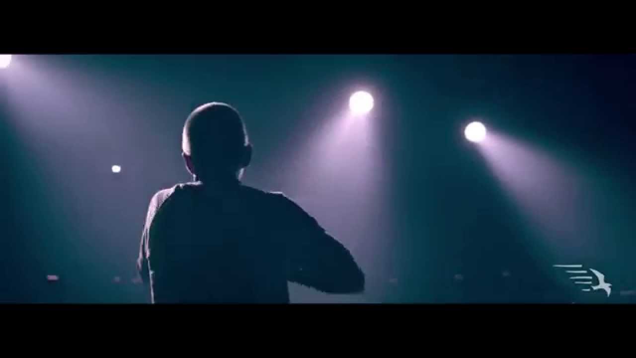 Tony Tonite - Cold Star LIVE GAZGOLDER ТУР