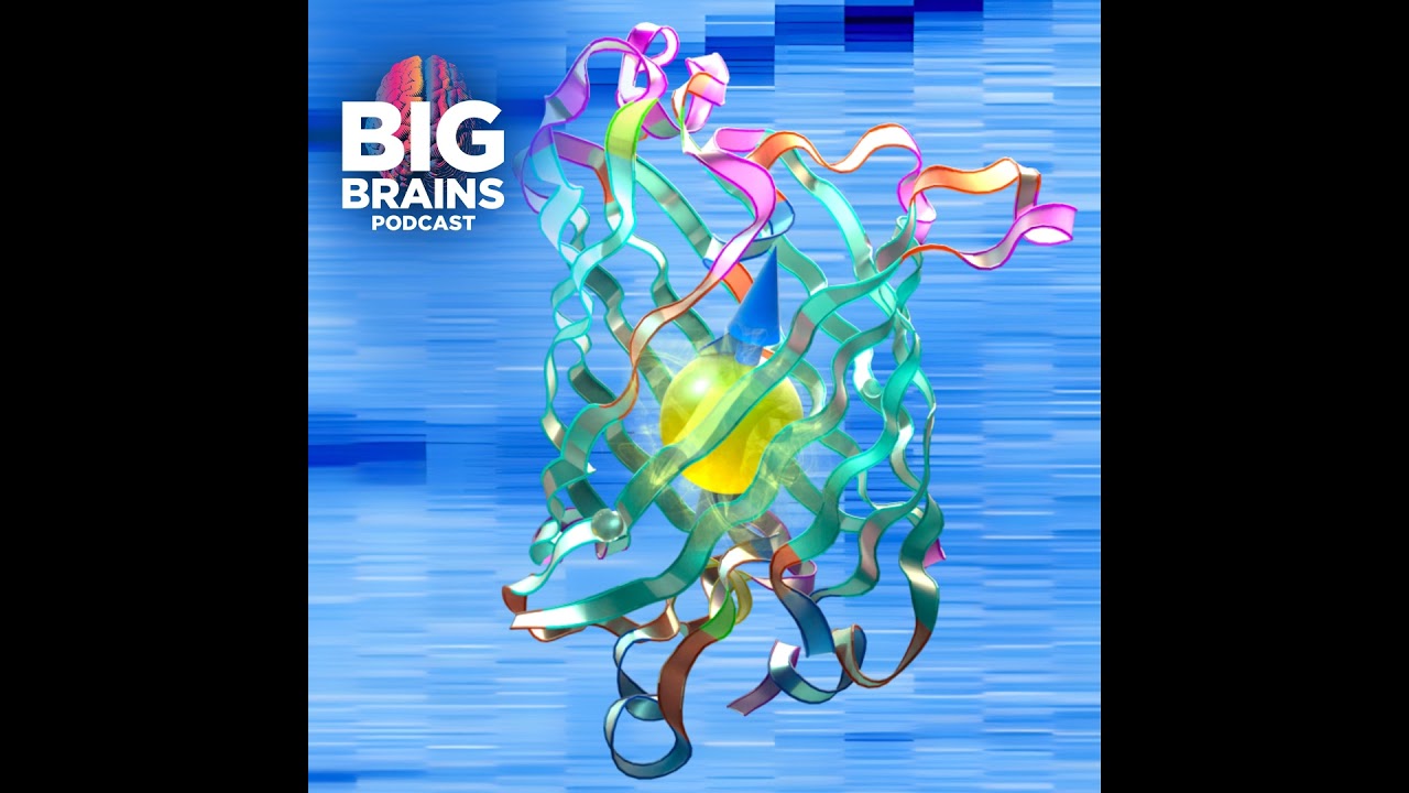 The Breakthrough Quantum Sensor That Sees Inside Your Cells, with Peter Maurer