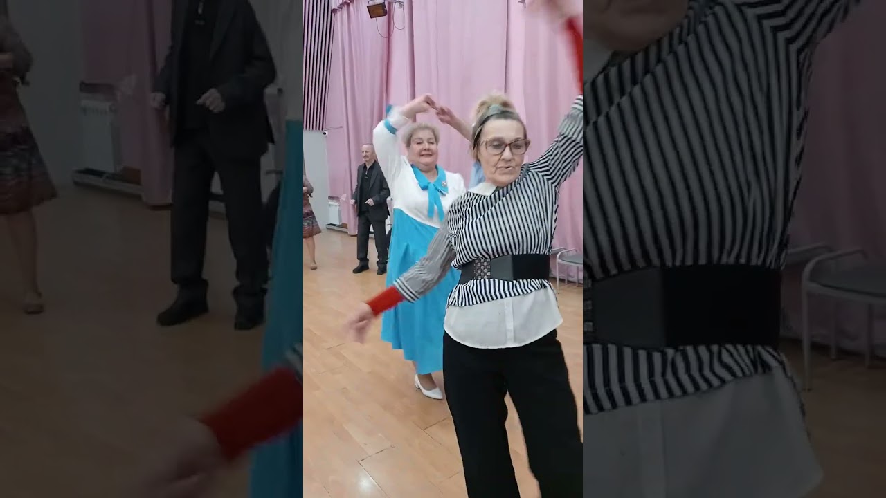21 декабря 2025 года. Творческое объединение 