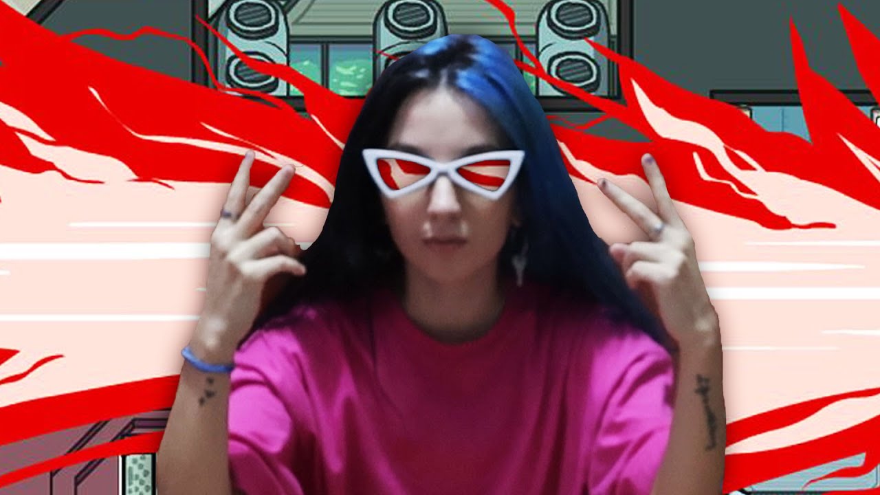 ME PELEO CON MIS SUSCRIPTORES || AMONG US