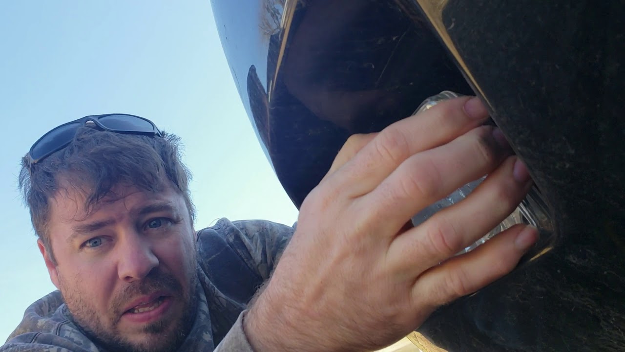 how to replace fog lights.