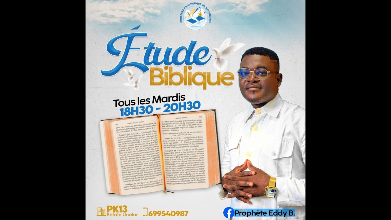 Mardi, 03 Mars 2026