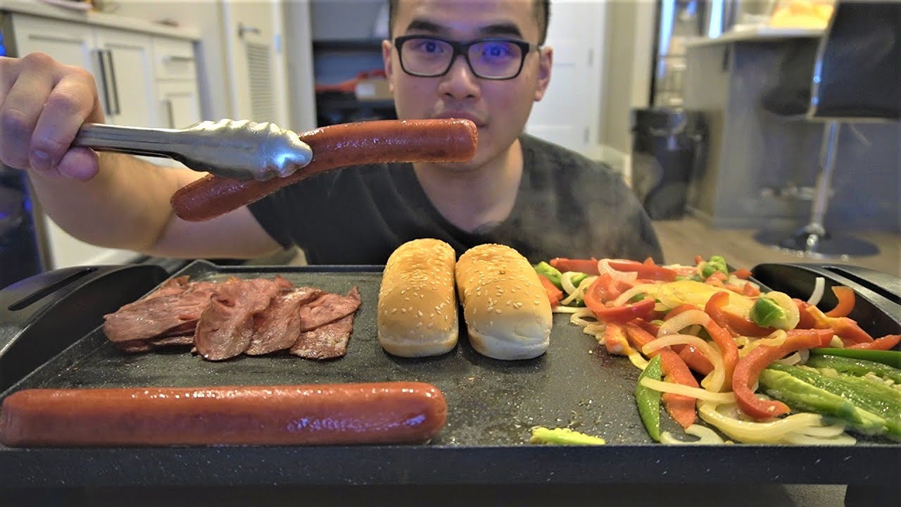 The Perfect HOT DOG
