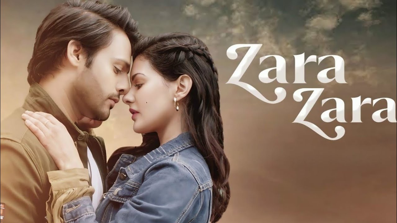 Zara Zara | Stebin Ben & Amyra Dastur | Piyush Shankar | Abhendra K Upadhyay | Zee Music | Lyrical
