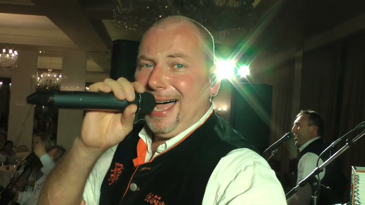 DIE HAFENDORFER, Rückblick auf 2019, Medley