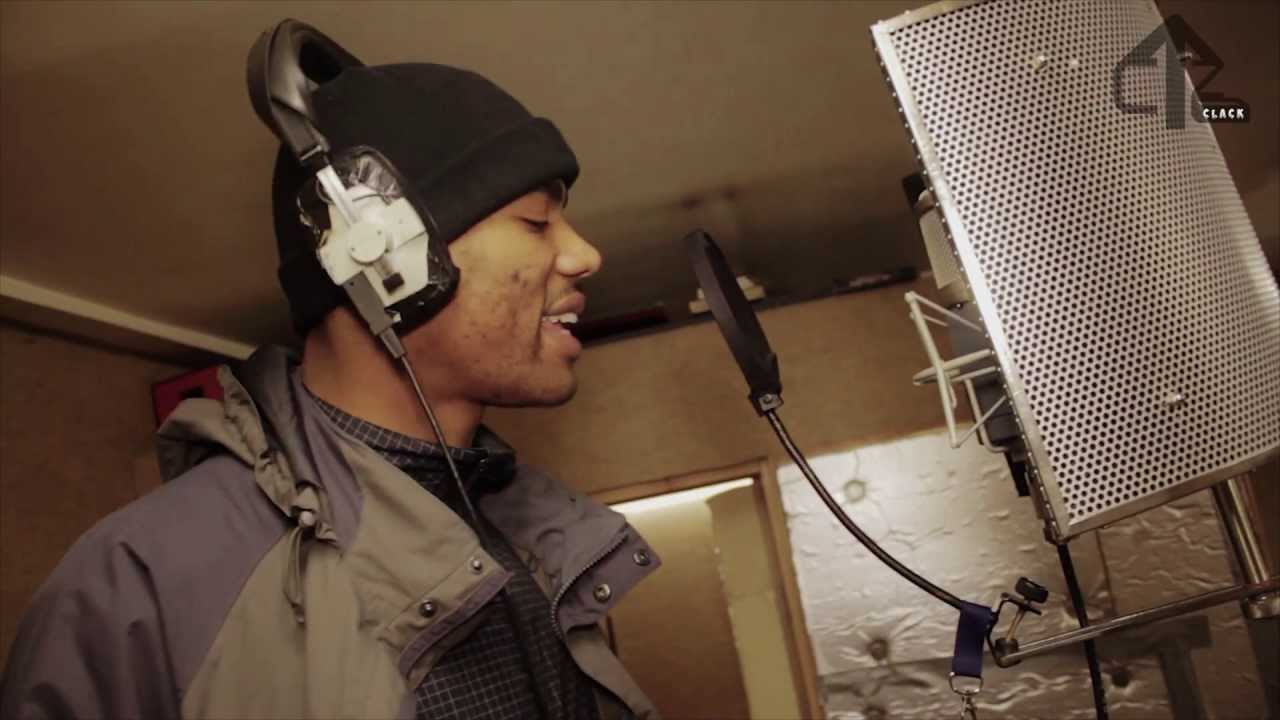 CLACK MEDIA | UGE CLACK - AMA G #MASTASHEFF (OFFICIAL VIDEO)