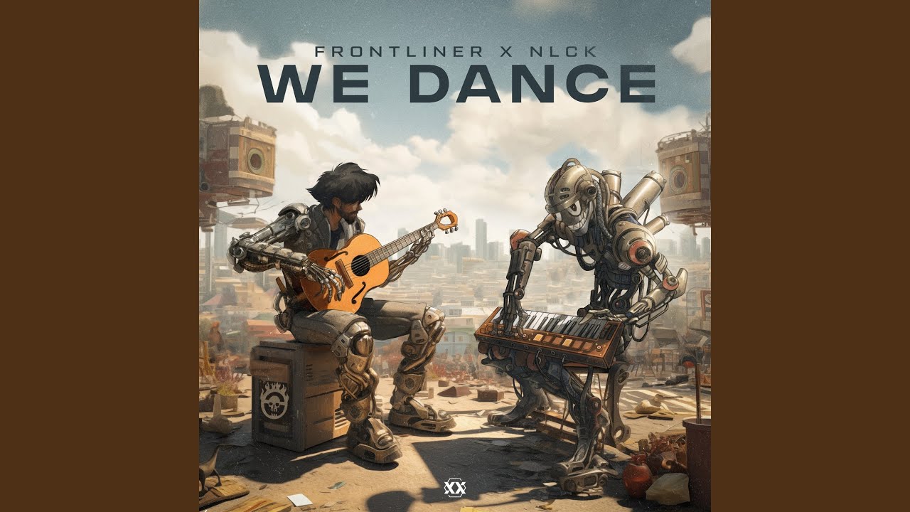 We Dance (Extended Mix)