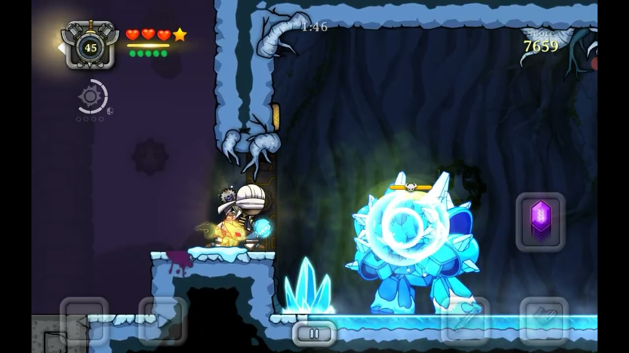 Priest Gameplay | Magic rampage.